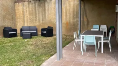 Chalet in Berga photo 5