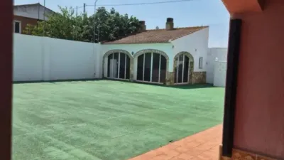 Chalet in Albacete Capital photo 28