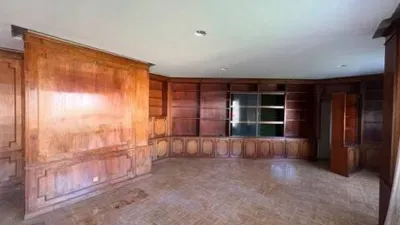 Apartment on Doctor Esquerdo Street photo 17