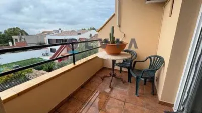 Townhouse in Castellar del Vallès photo 19