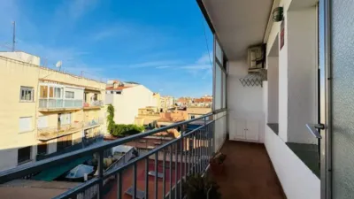 Apartment in Centre photo 5