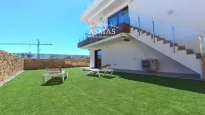Apartment in Finestrat Area photo 4