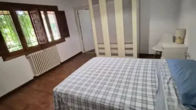 Chalet in Albacete Capital photo 47
