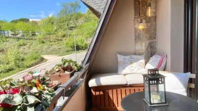 Apartment in Berga photo 20