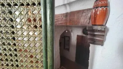 Chalet in Olmeda de las Fuentes photo 34