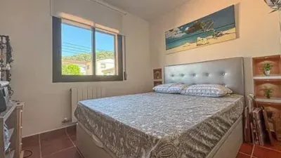 Chalet in Olivella photo 18