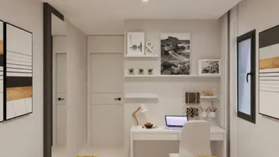 Piso en venta en Calle de Tomás Miller, cerca de Calle Isla De Cuba, Puerto Canteras (Las Palmas de Gran Canaria) de 370.000 €
