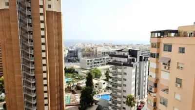 Piso – Benidorm - Vista 3