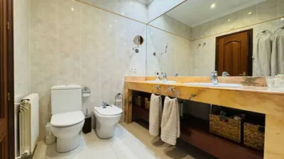 Chalet in Figueres photo 16