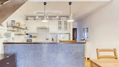 Chalet on Carrer de l'Ebre photo 26