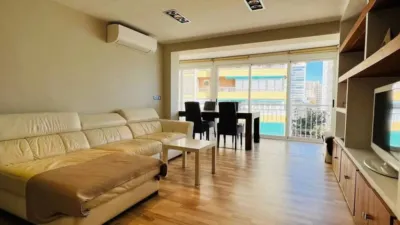 Piso en Benidorm photo 7