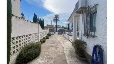 Chalet on Carrer del Pení photo 3