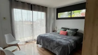 Chalet in Berga photo 22