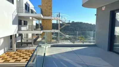 Duplex in Finestrat Area photo 24