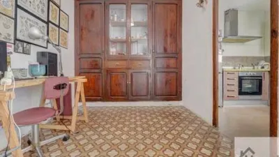 Piso en El Cabanyal-El Canyamelar photo 8