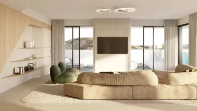 Flat on Carat Street Phase 3, -1 photo 9