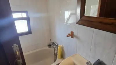 Apartment in Jaén City photo 19