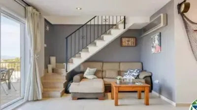 Apartment on Carrer de Pedro Calderón de la Barca photo 17