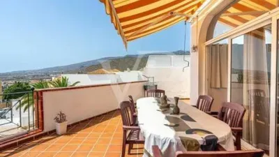 Chalet in Costa Adeje photo 5