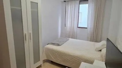 Apartment in Ciutat Jardí photo 18