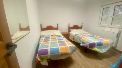 Chalet en Albalate de Zorita photo 10
