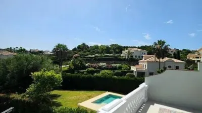 Chalet in Barrio San Roque photo 82