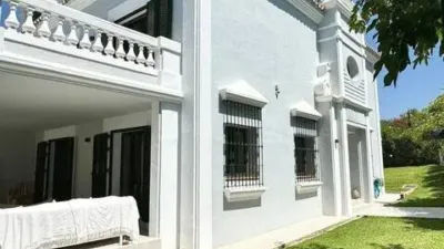 Chalet in Barrio San Roque photo 78