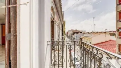 Piso en calle del Pintor Ferrandis photo 12