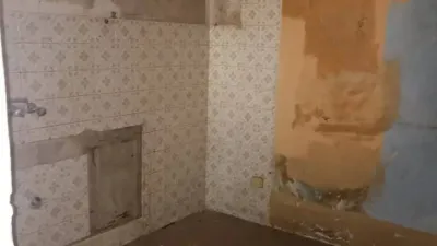 Apartment in Berga photo 6