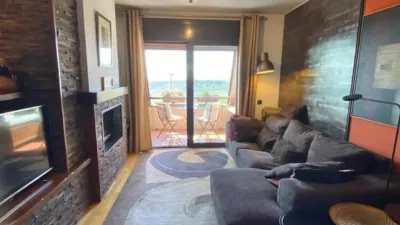 Apartment in Berga photo 23