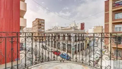 Piso en calle del Pintor Ferrandis photo 6