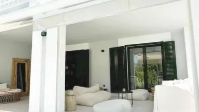 Chalet in Barrio San Roque photo 19