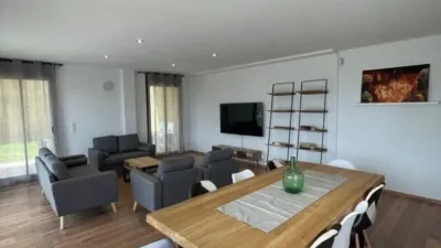 Chalet in Berga photo 62