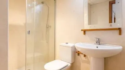 Apartment in Norte photo 15