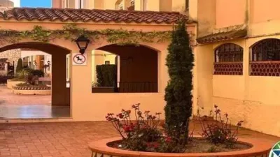 Apartment in Passatge Badia Gran Reserva photo 21