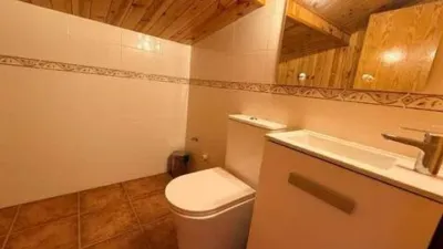Chalet en Olivella photo 20