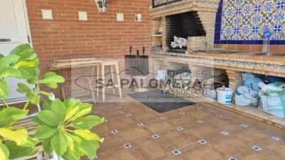 Chalet on Carrer de la Tramuntana photo 47