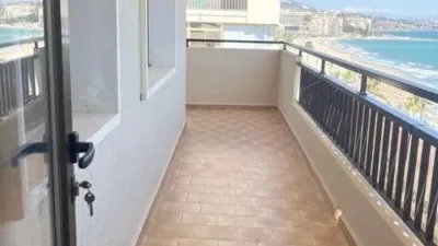 Apartment in Las Gaviotas-Carvajal photo 2