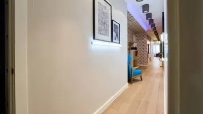 Apartment in Sant Gervasi-Galvany photo 17