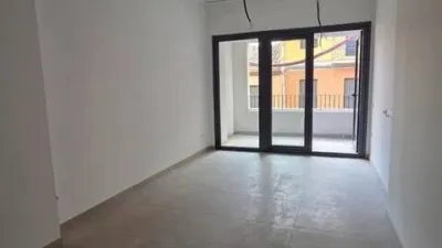Flat on Carrer del Marquès de Bellet photo 4