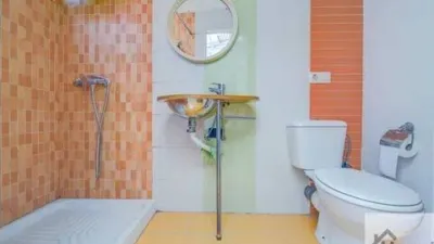 Piso en El Cabanyal-El Canyamelar photo 18