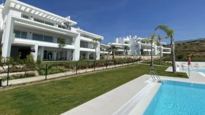 Apartment in Calle Alcazaba Lagoon Iv, -1 photo 3