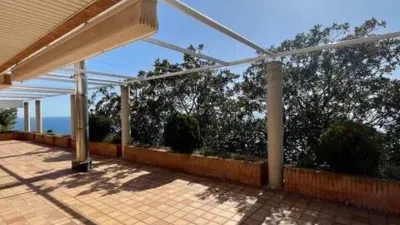 Chalet en Santa Cristina-La Cala Sant Francesc photo 26