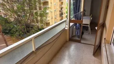 Apartment in Ciutat Jardí photo 14