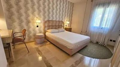 Chalet in Barrio San Roque photo 52