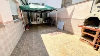 Chalet in Murcia City photo 24