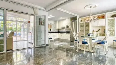 Chalet in Empuriabrava photo 30