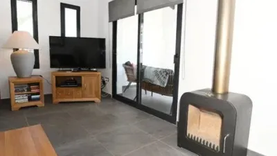 Chalet in Oltamar-Cucarres photo 16