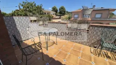 Chalet on Carrer de la Tramuntana photo 54