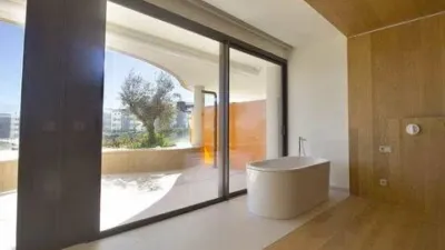 Apartment in Torreblanca del Sol photo 13